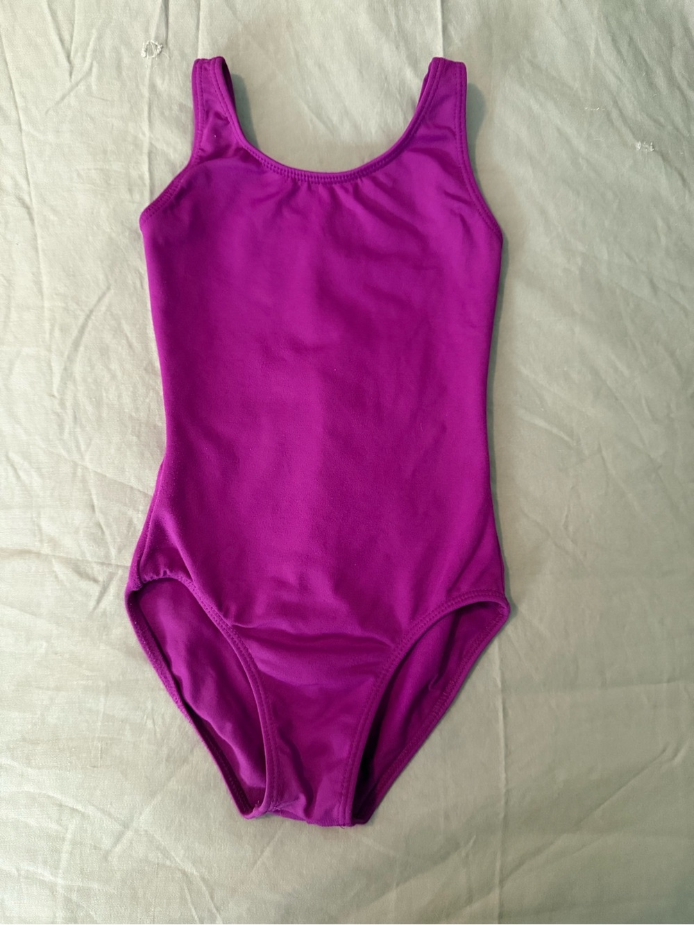 So Danca Girls Leotard